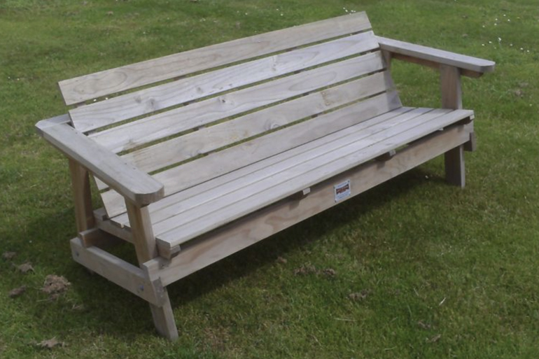 Bench Seats