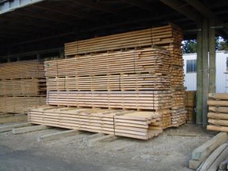 Timber Products