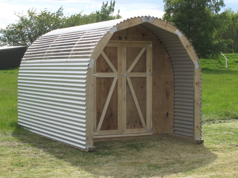 Garden Shed Kitset Great Southern Group, Garden Shed Kitset Nz