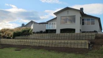 Garden Edging and Retaining Walls