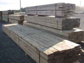 Timber Products