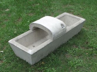 Pig Trough 40LTR